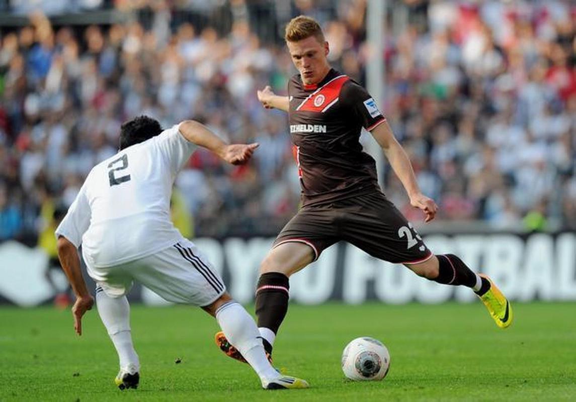 James Ward-prowse